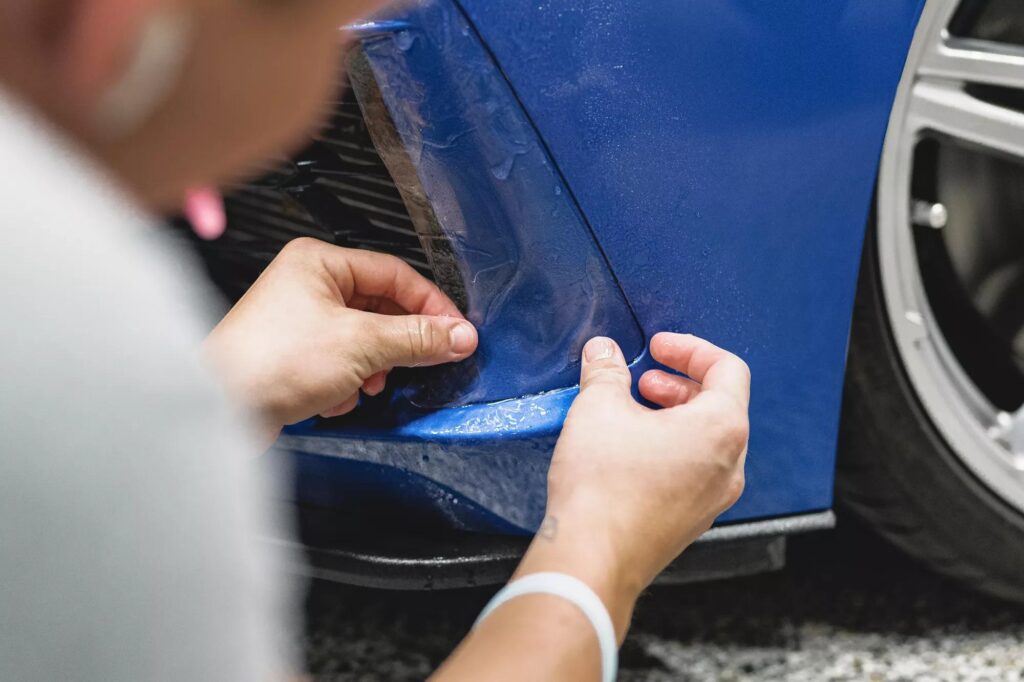 Expert Paint Protection Film Installation In Richmond Va Mechanicsville, Va &Amp; Richmond, Va | 2020 Chevy Corvette C8 Full Front Ultimate Plus Ppf 4 Expert Paint Protection Film Installation In Richmond Va Mechanicsville, Va &Amp; Richmond, Va | 2020 Chevy Corvette C8 Full Front Ultimate Plus Ppf 4