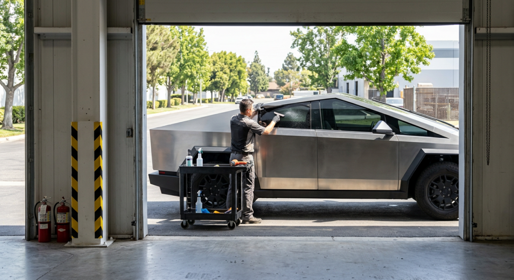 Why Richmond Va Cybertruck Owners Need The Ultimate Armor Package Mechanicsville, Va &Amp; Richmond, Va | Zcwqpkbvlgwpx11Prybn0 Y5Bpnywi