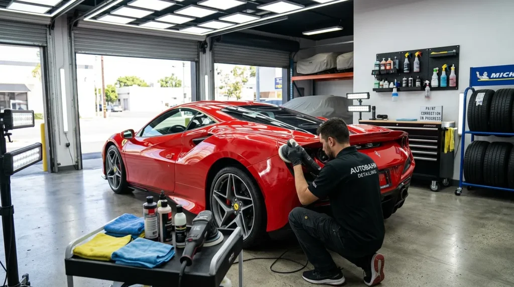 Paint Correction In Richmond, Va: Removing Swirls &Amp; Scratches Mechanicsville, Va &Amp; Richmond, Va | Nszbxxaoepdnx21Vaxutq Vd42Za9C