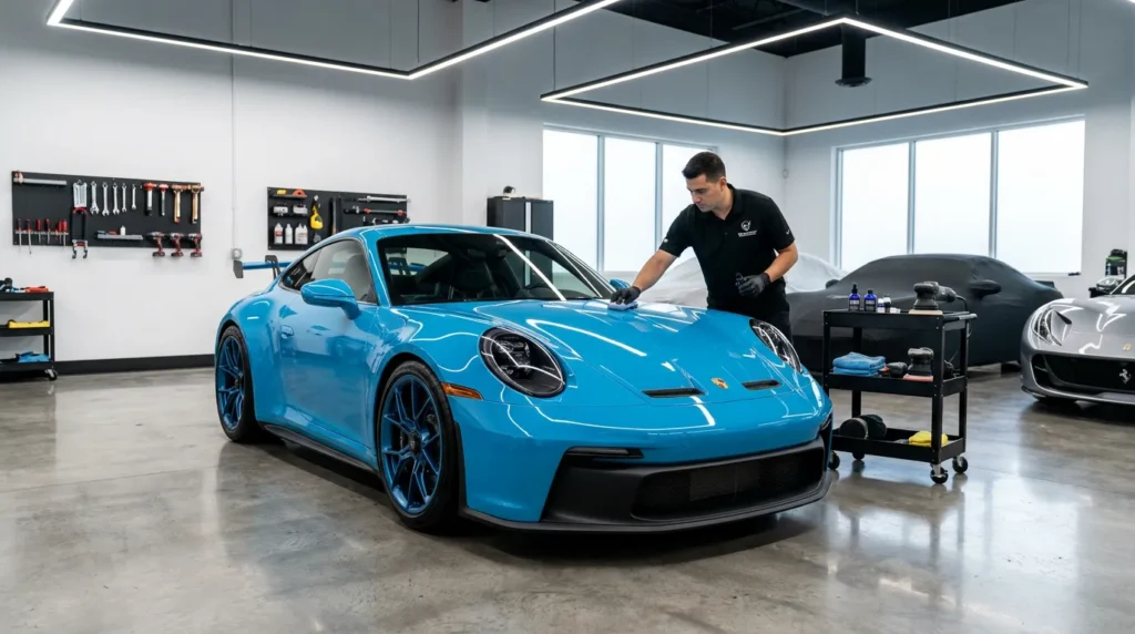 What Does Car Coating Cost In Richmond, Va? Mechanicsville, Va &Amp; Richmond, Va | 3Cfsxzzfckjublvwjmqie F3Tv5Uly