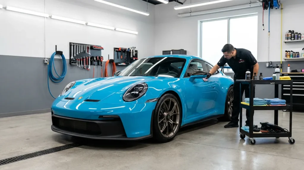 What Does Car Coating Cost In Richmond, Va? Mechanicsville, Va &Amp; Richmond, Va | Drua0Jigjkhcuc Gnai0O Lccwperg