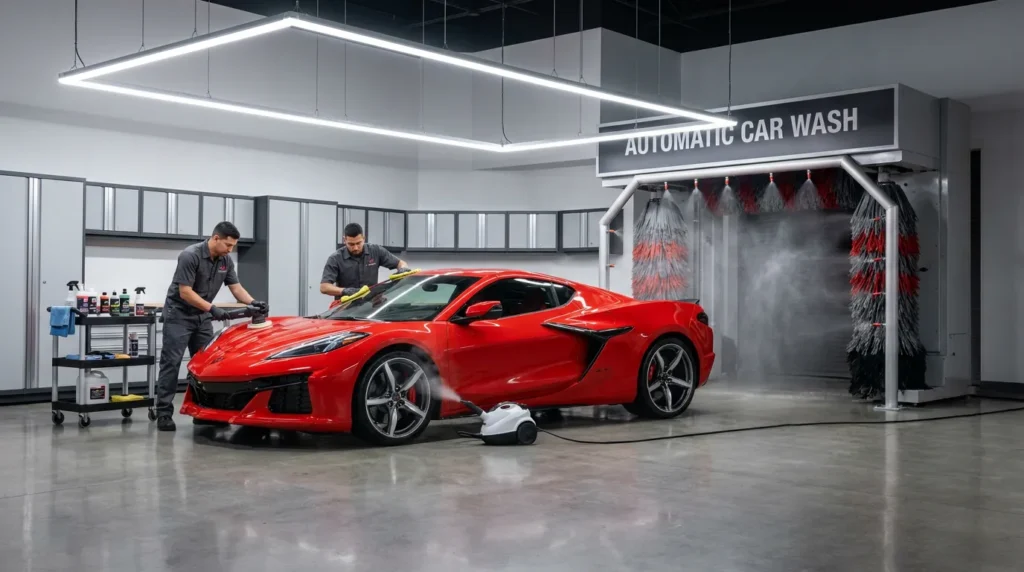 Automatic Car Wash Vs Professional Detailing In Richmond, Va Mechanicsville, Va &Amp; Richmond, Va | Ucwyabe4Nw Rarn7Ezhxu Xhtf39Mi Automatic Car Wash Vs Professional Detailing In Richmond, Va Mechanicsville, Va &Amp; Richmond, Va | Ucwyabe4Nw Rarn7Ezhxu Xhtf39Mi