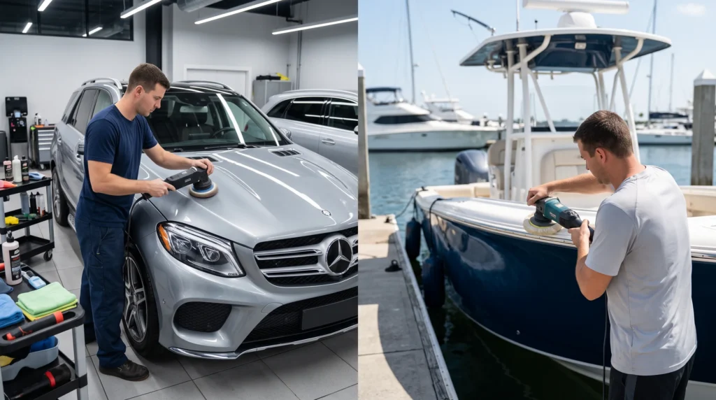 Marine Detailing Vs Auto Detailing: What'S Different In Virginia Mechanicsville, Va &Amp; Richmond, Va | 6Laydu2Sacytjpyeeisom Xj7T5Ikq Marine Detailing Vs Auto Detailing: What'S Different In Virginia Mechanicsville, Va &Amp; Richmond, Va | 6Laydu2Sacytjpyeeisom Xj7T5Ikq