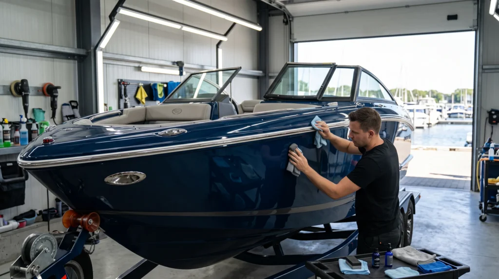 Boat Ceramic Coating Near Me: What Virginia Boaters Should Know Mechanicsville, Va &Amp; Richmond, Va | Smrl1Nbou0Zk1Cqagskb1 Hl3Tyufu Boat Ceramic Coating Near Me: What Virginia Boaters Should Know Mechanicsville, Va &Amp; Richmond, Va | Smrl1Nbou0Zk1Cqagskb1 Hl3Tyufu