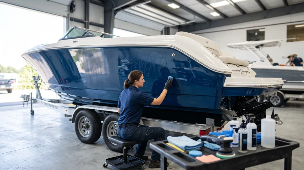 Marine Ceramic Coating In Virginia: Protecting Gelcoat And Hulls Mechanicsville, Va &Amp; Richmond, Va | V6Lxhk0Z2Avfd8T2Tvj0Q Uxmouns0 Marine Ceramic Coating In Virginia: Protecting Gelcoat And Hulls Mechanicsville, Va &Amp; Richmond, Va | V6Lxhk0Z2Avfd8T2Tvj0Q Uxmouns0