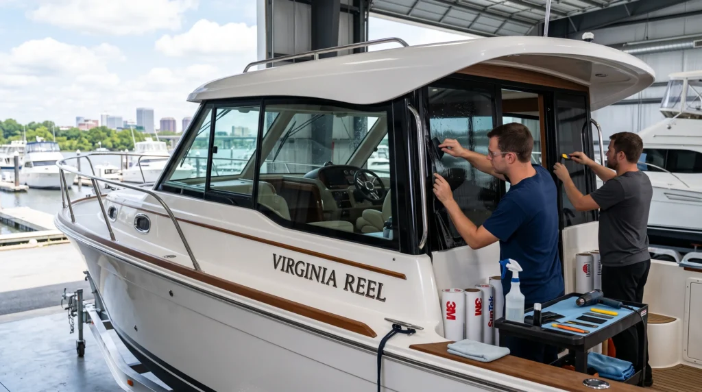 Marine Window Tint In Richmond, Va: Films For Boats And Cabins Mechanicsville, Va &Amp; Richmond, Va | Fcjcmgdfluqdar Abm 3H 6Wqehxuh Marine Window Tint In Richmond, Va: Films For Boats And Cabins Mechanicsville, Va &Amp; Richmond, Va | Fcjcmgdfluqdar Abm 3H 6Wqehxuh