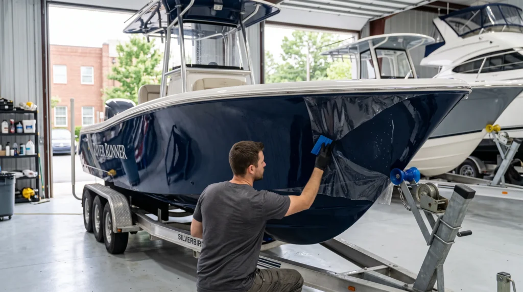 Marine Paint Protection Film For Boats In Richmond, Va Mechanicsville, Va &Amp; Richmond, Va | Sersveolhyf0Szll4C2Ps Dwsk2Cd5 Marine Paint Protection Film For Boats In Richmond, Va Mechanicsville, Va &Amp; Richmond, Va | Sersveolhyf0Szll4C2Ps Dwsk2Cd5