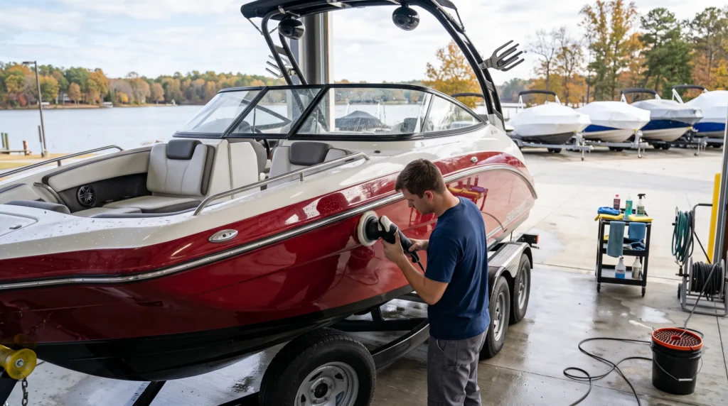 Boat Detailing In Chesterfield, Va: End-Of-Season Cleanup Guide Mechanicsville, Va &Amp; Richmond, Va | Yjzj1Yafywzzaju6 Yiv Ow1Xgojy Boat Detailing In Chesterfield, Va: End-Of-Season Cleanup Guide Mechanicsville, Va &Amp; Richmond, Va | Yjzj1Yafywzzaju6 Yiv Ow1Xgojy